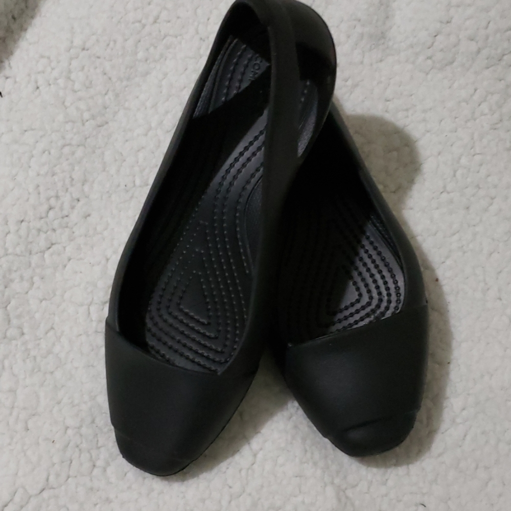 Crocs shoes